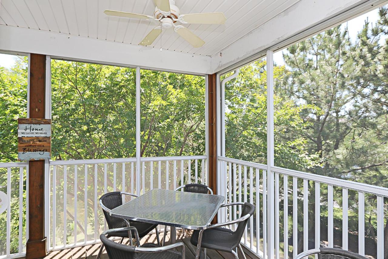 Sea Colony - 55021 Pine Lake Bethany Beach Exterior foto